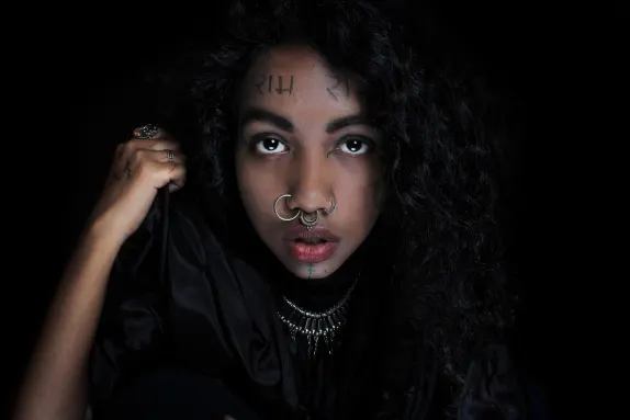 Casino Royal House Suporte